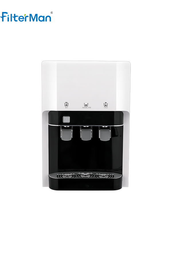 冷熱水凈化器 W3501-3C 冷熱水凈化器 W3501-3C