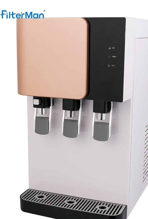 壓縮機冷卻飲水機 W2905-3C