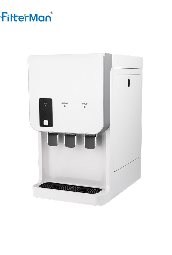 臺(tái)式超濾凈水器 W290-3C