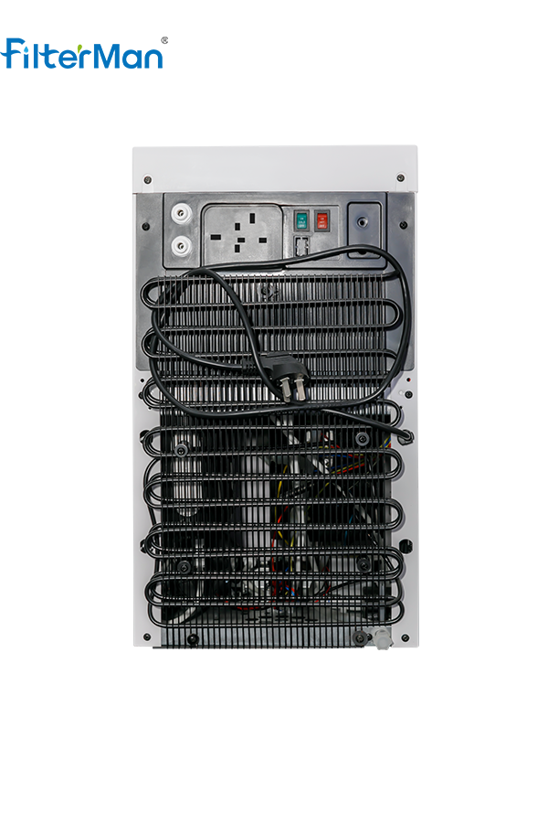 臺(tái)式超濾凈水器 W290-3C