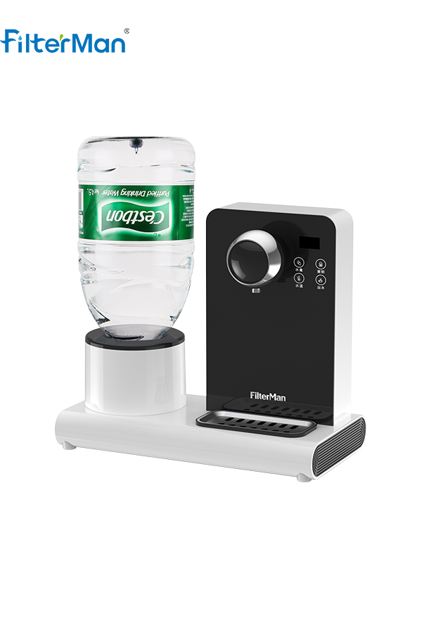 智能調溫瞬間加熱機FTM-X1